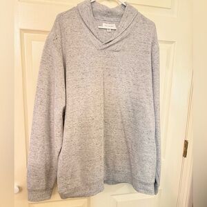 Free Assembly Overside Sweater